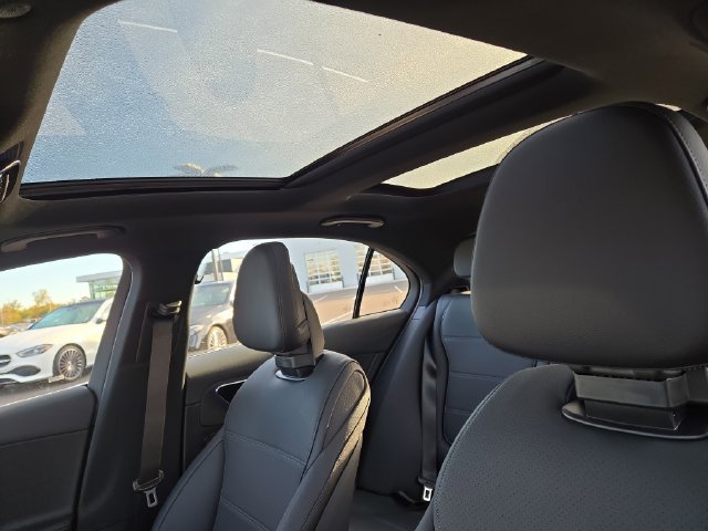 New 2026 Graphite Grey Metallic Mercedes-Benz C300 image 25