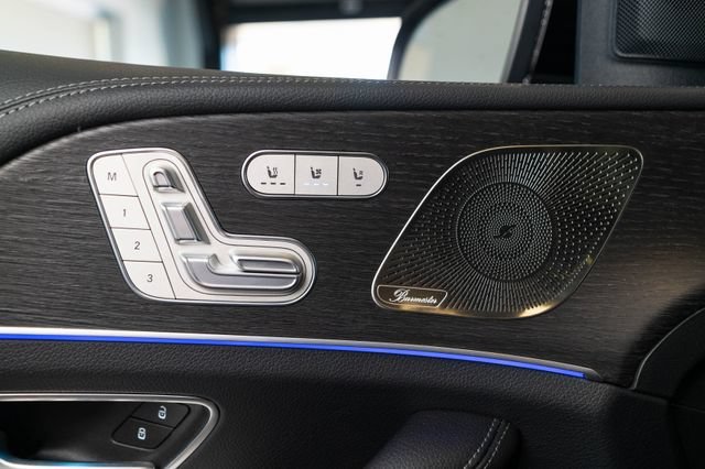 New 2026 Black Mercedes-Benz GLE 450 image 59