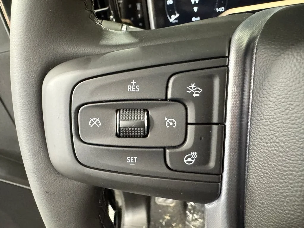 2026 GMC Sierra 3500HD SLE - Photo 17