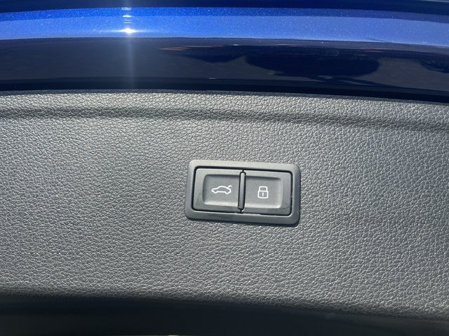 Used 2023 Blue Audi S line Premium Plus image 9