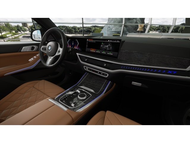 New 2027 Carbon Black Metallic BMW xDrive40i image 14