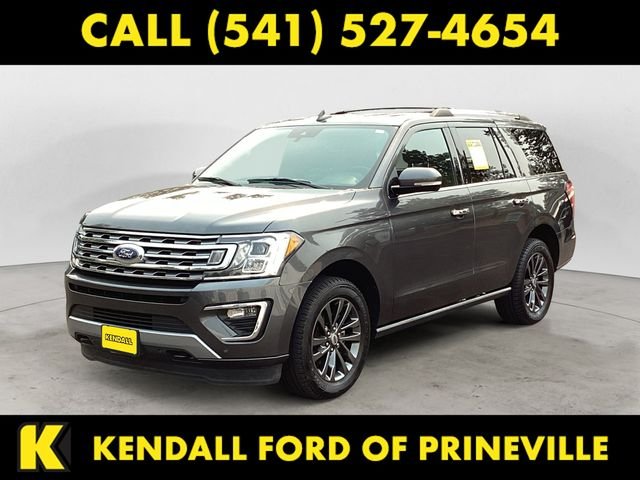 2021 Ford Expedition