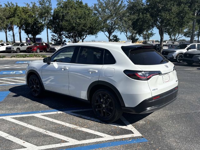 2024 Honda HR-V Sport - Photo 6