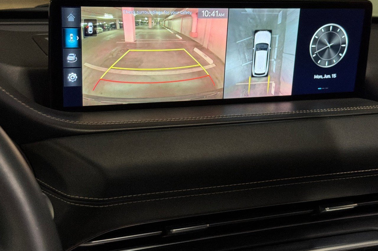 Used 2022 SILVER Genesis  image 19