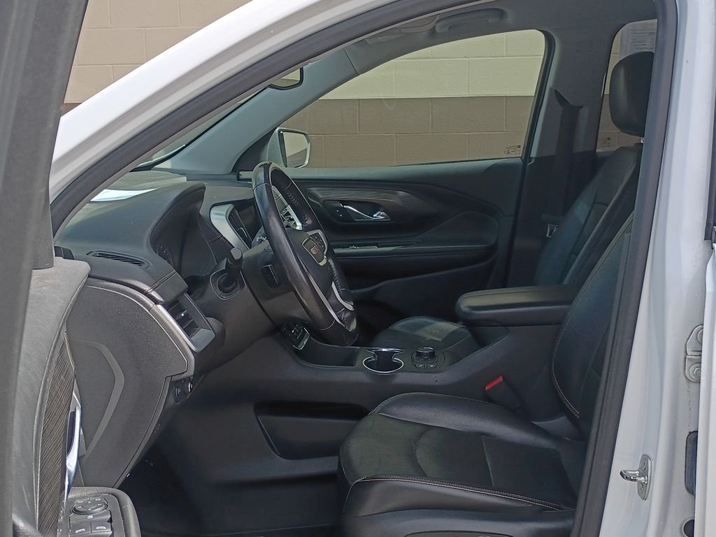 2020 GMC Terrain SLT - Photo 17