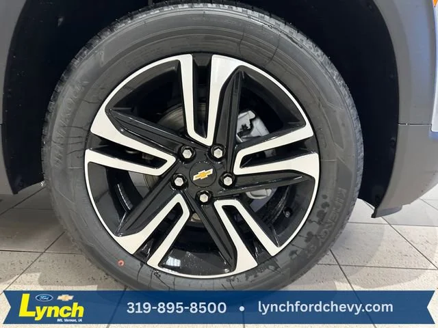 2026 Chevrolet Trailblazer LT - Photo 19