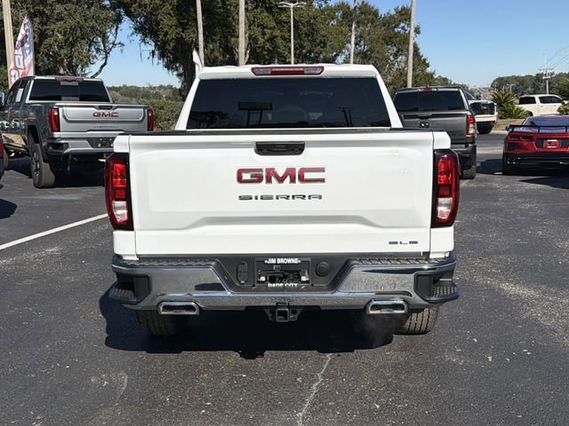 2026 GMC Sierra 1500 SLE - Photo 6