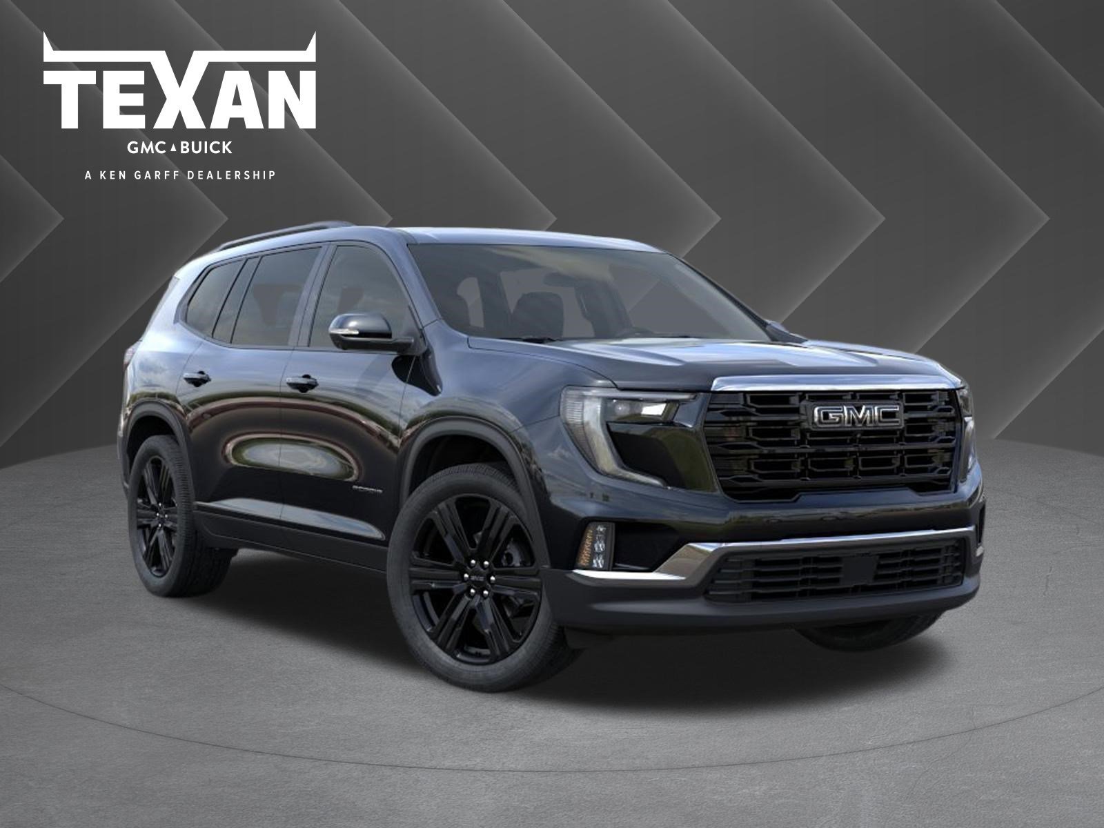 2026 GMC Acadia Elevation FWD's photo