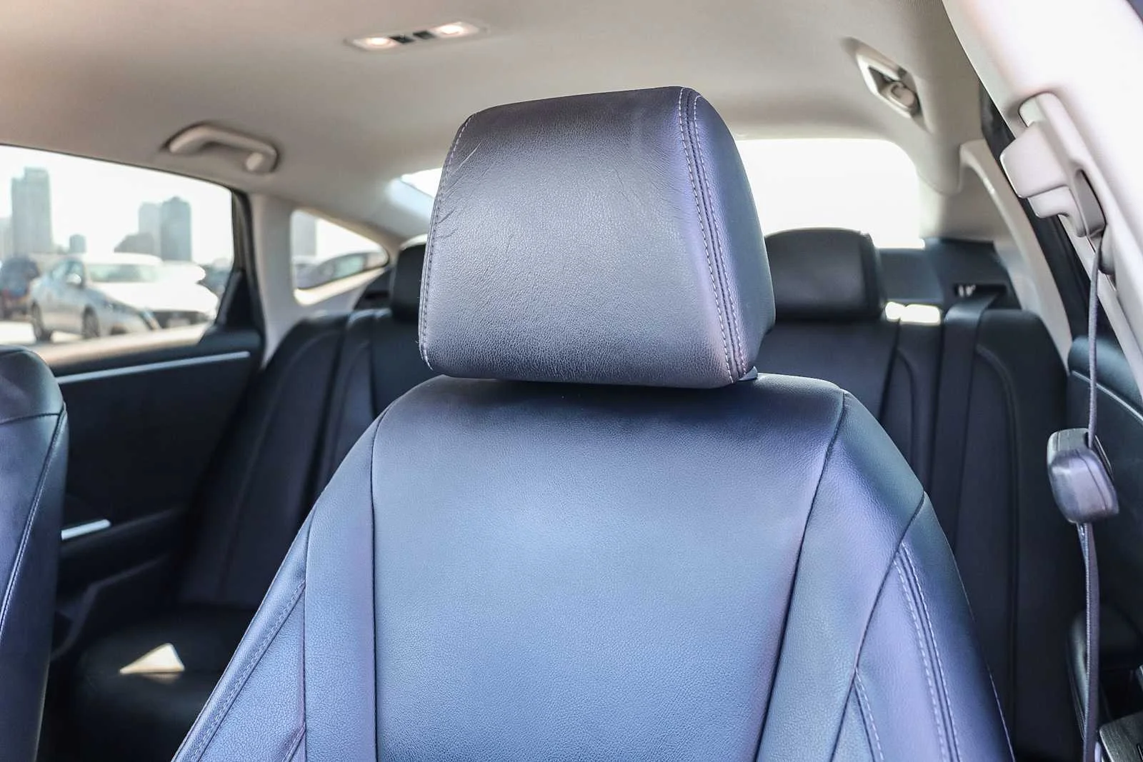 2021 Honda Clarity Touring - Photo 19