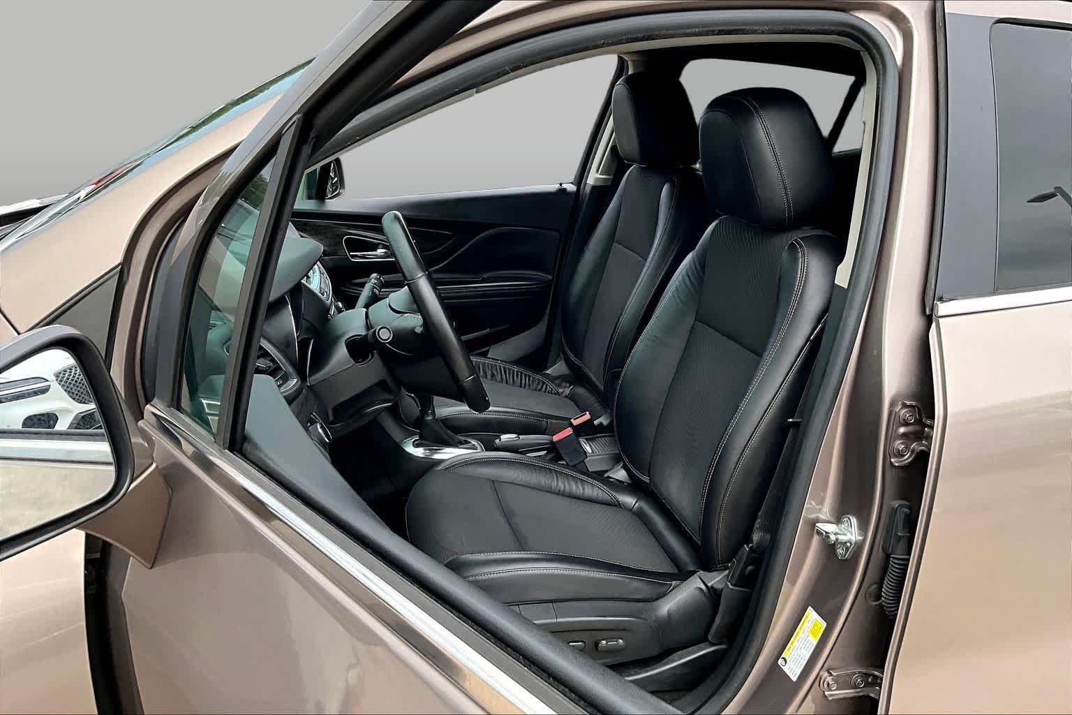 Pre-Owned 2014 Buick Encore