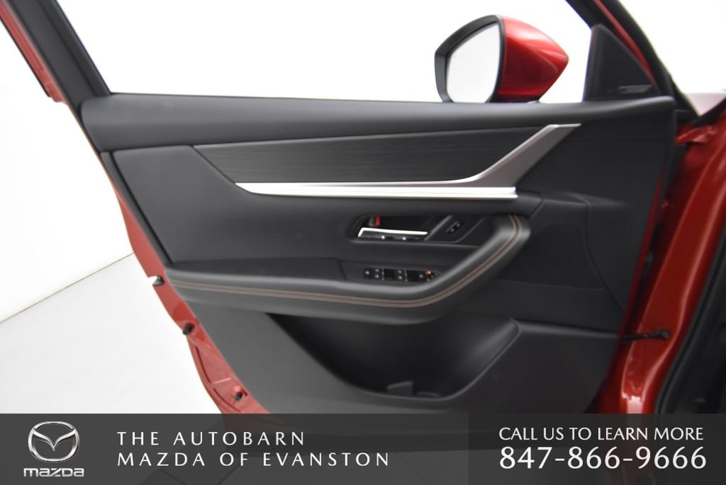 2026 Mazda CX-90 Premium Plus Package - Photo 31
