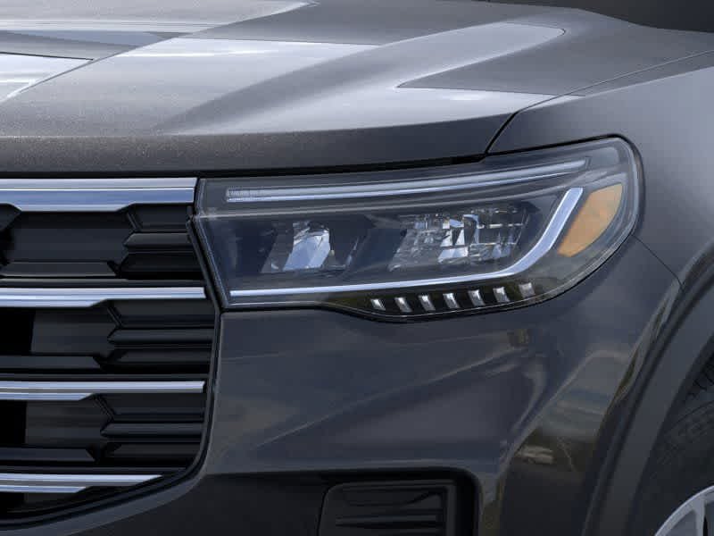 2026 Ford Explorer Active - Photo 18