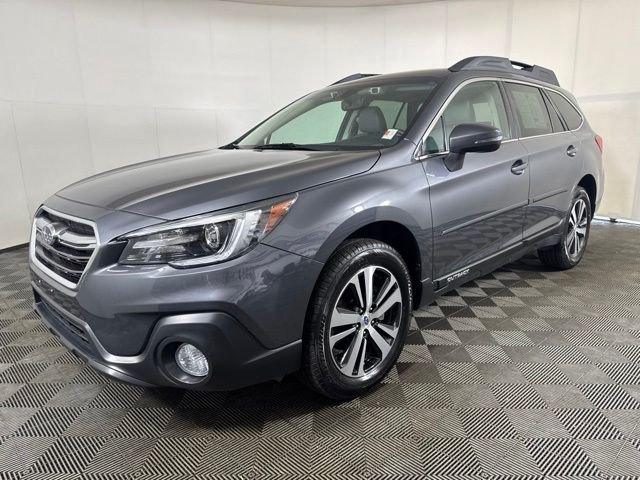 Used 2018 Gray Subaru 2.5i image 8