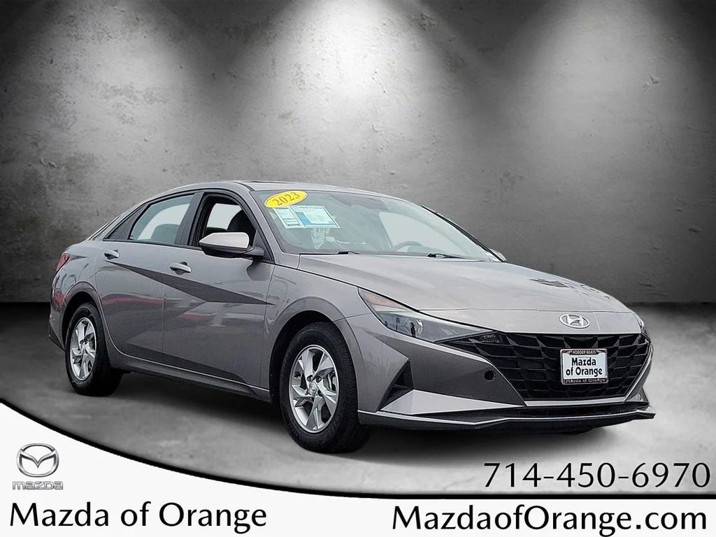 Used 2023 Fluid Metal Hyundai SE image 1
