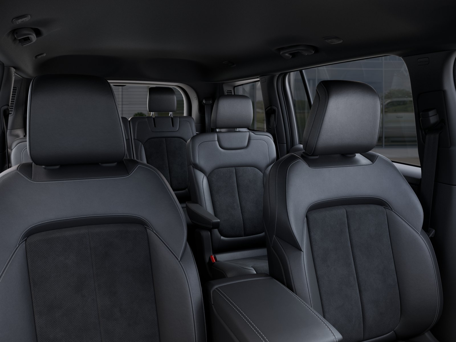New 2025 Bright White Clear-Coat Exterior Paint Jeep Altitude image 46