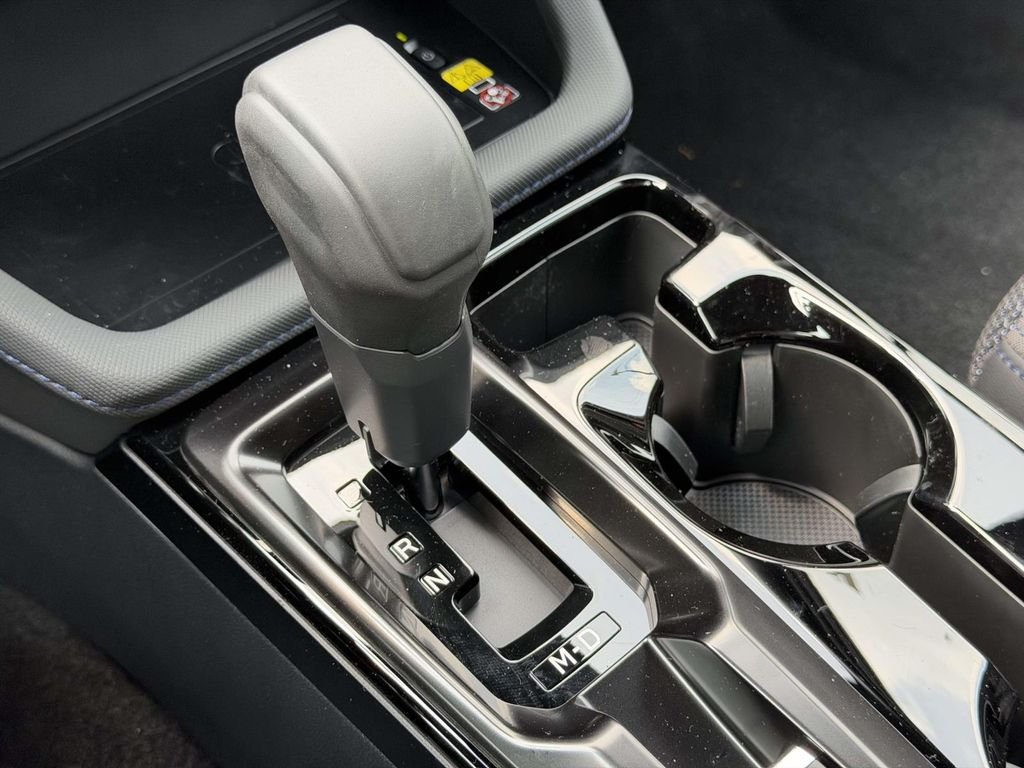New 2026 CRYSTAL BLACK SILICA Subaru Premium Hybrid image 23