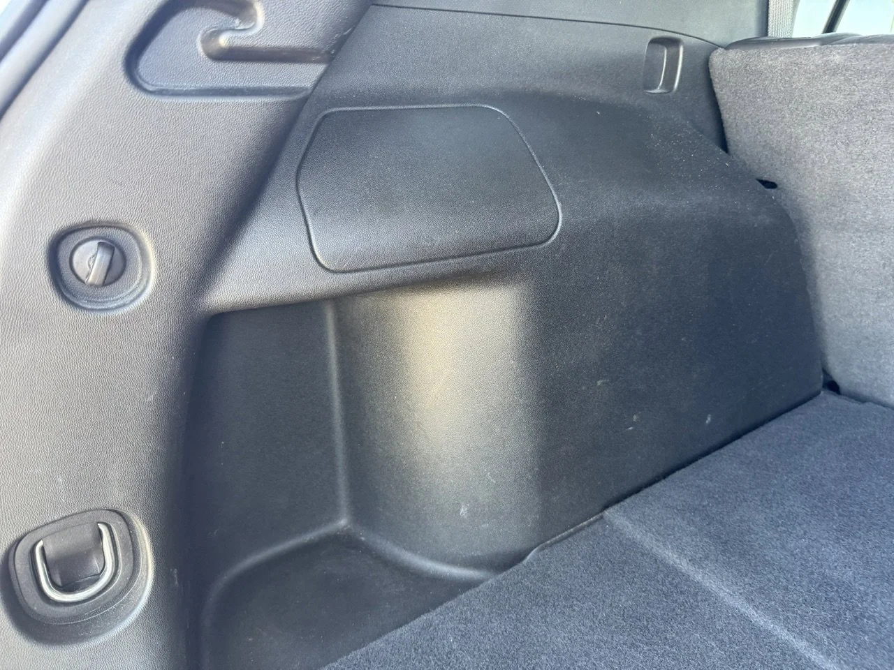 Used 2020 Mosaic Black Metallic Chevrolet LT image 38