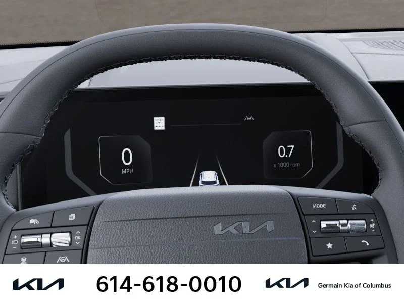 2026 Kia Sportage X-Line - Photo 24