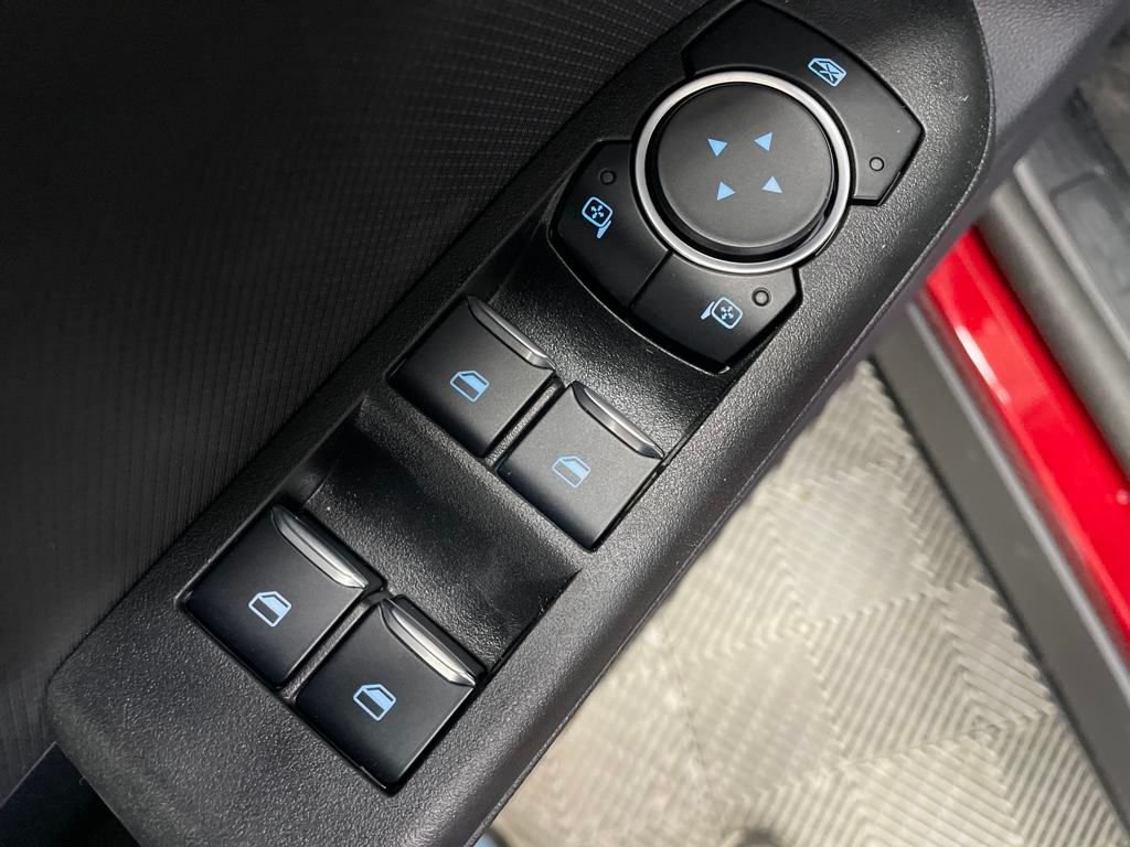 2025 Ford Bronco Sport Badlands - Photo 16