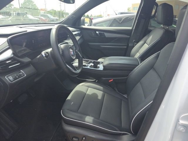 Used 2026 White Buick Preferred image 2