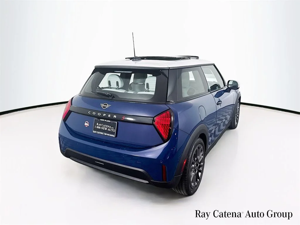 2026 MINI Hardtop 2 Door S - Photo 7