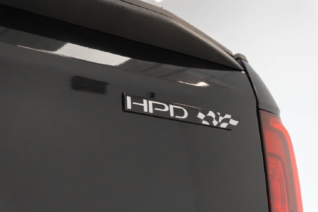 Used 2022 Black Honda Black Edition image 28