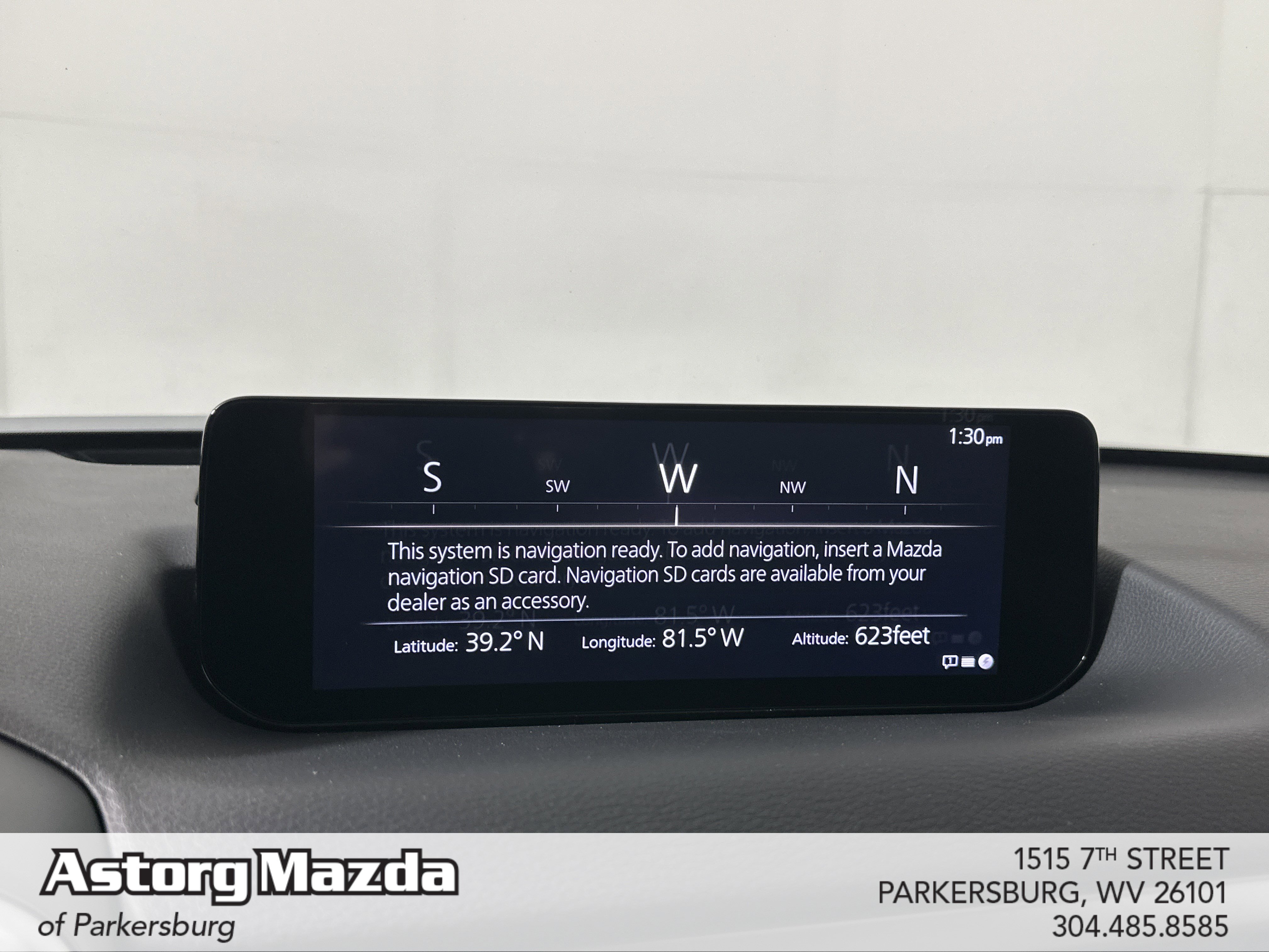 2026 Mazda CX-50 Turbo - Photo 15