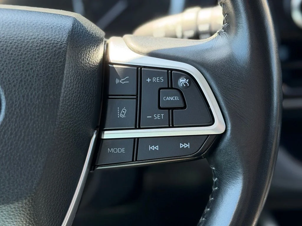 Used 2023 Silver Toyota LE image 16
