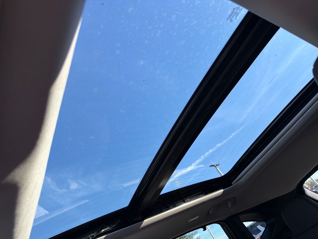 New 2026 Nissan Murano Platinum 4D Sport Utility