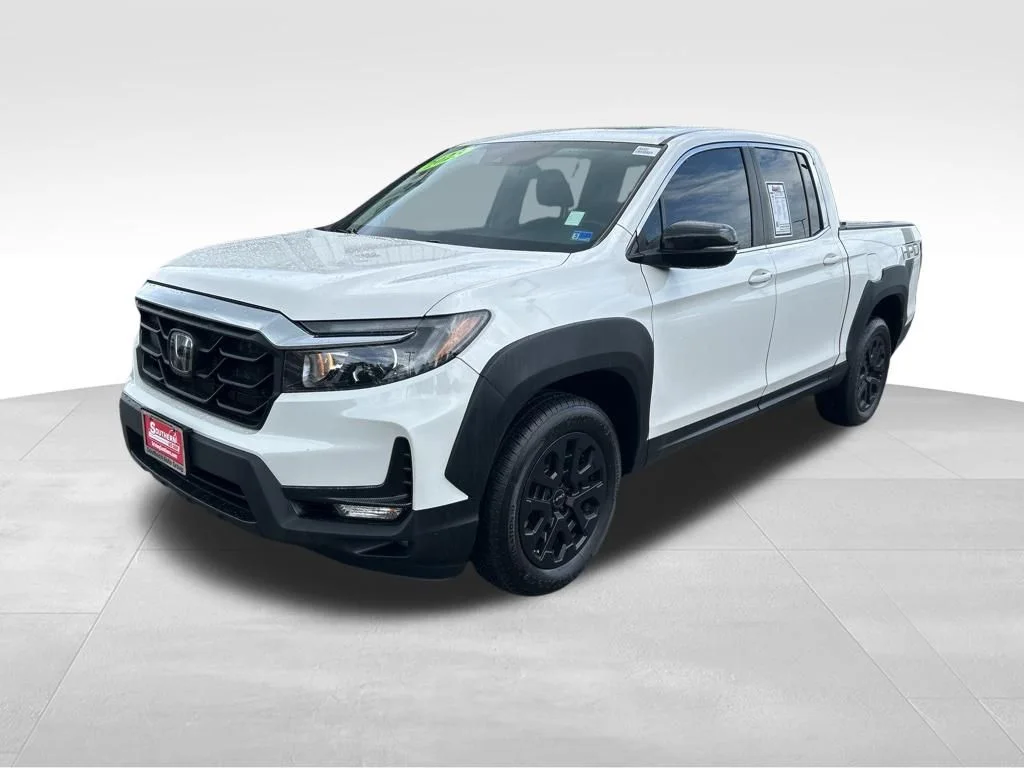 Used 2023  Honda RTL image 16