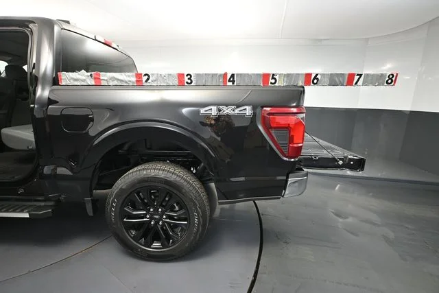 2024 Ford F-150 XLT - Photo 29