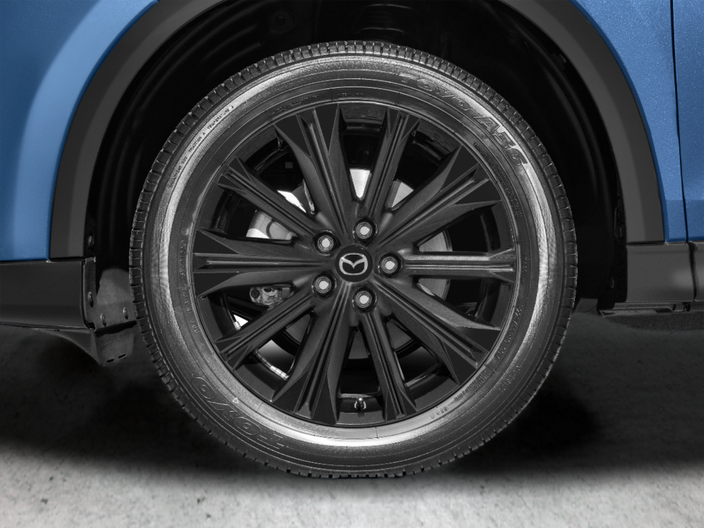 Used 2023 Blue Mazda 2.5 S Select Package image 14