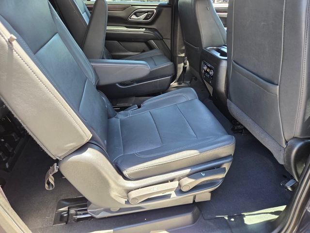 2022 Chevrolet Suburban Z71 - Photo 15