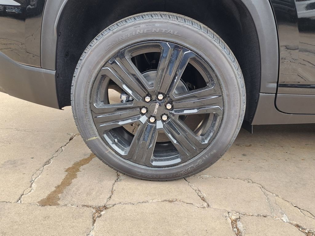 2026 GMC Acadia Elevation - Photo 55