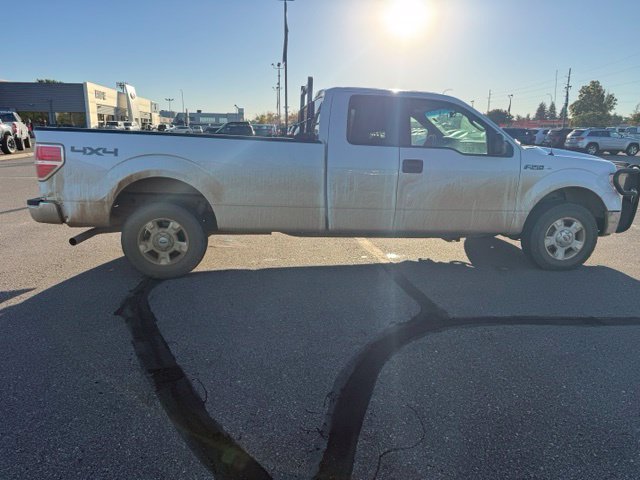 Used 2012 White Ford XLT image 11