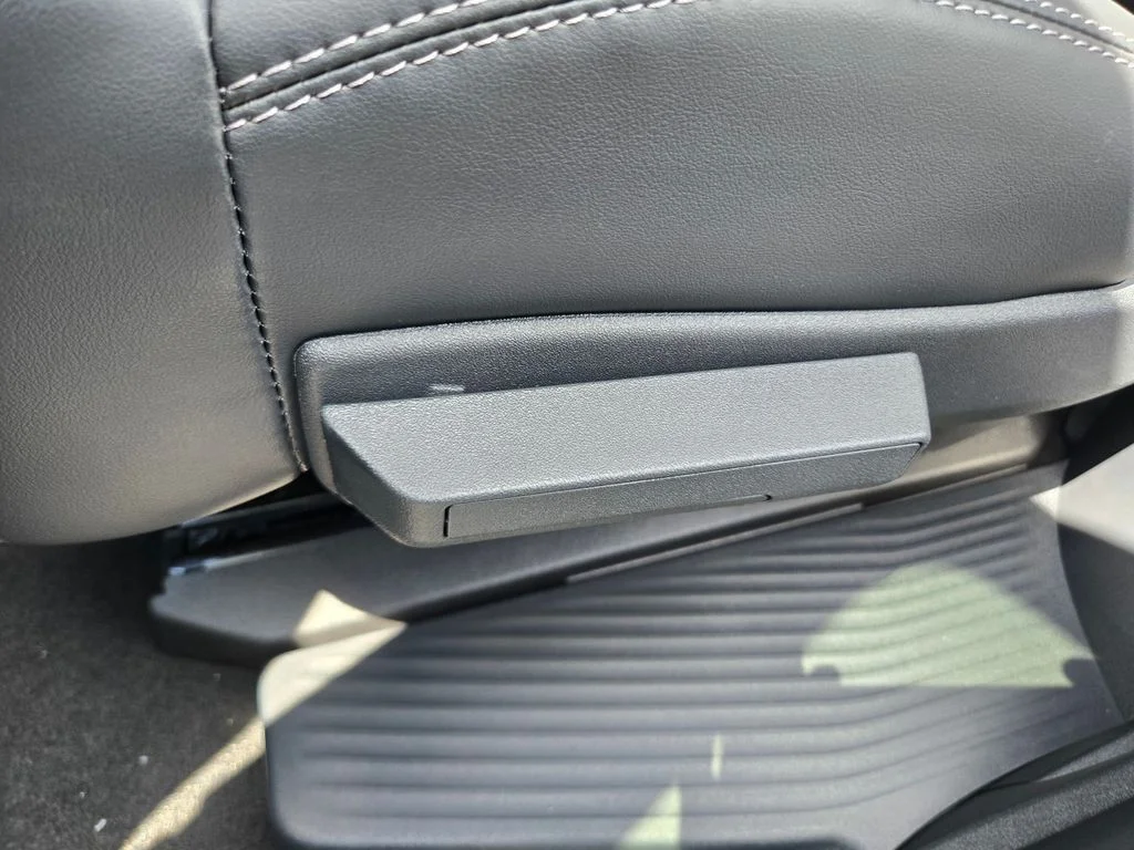 New 2026 Stone Blue Metallic Ford Platinum® image 24