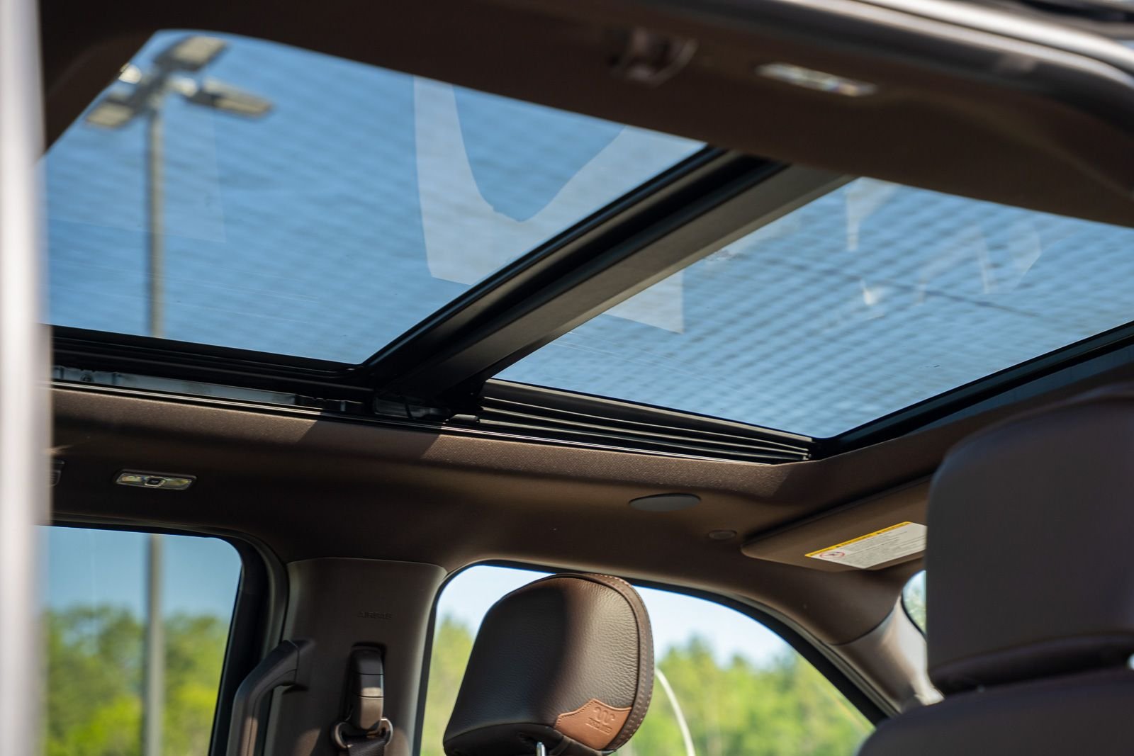 New 2026 Agate Black Metallic Ford F-250® King Ranch® image 19