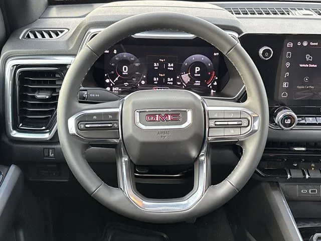 2026 GMC Canyon Elevation - Photo 64
