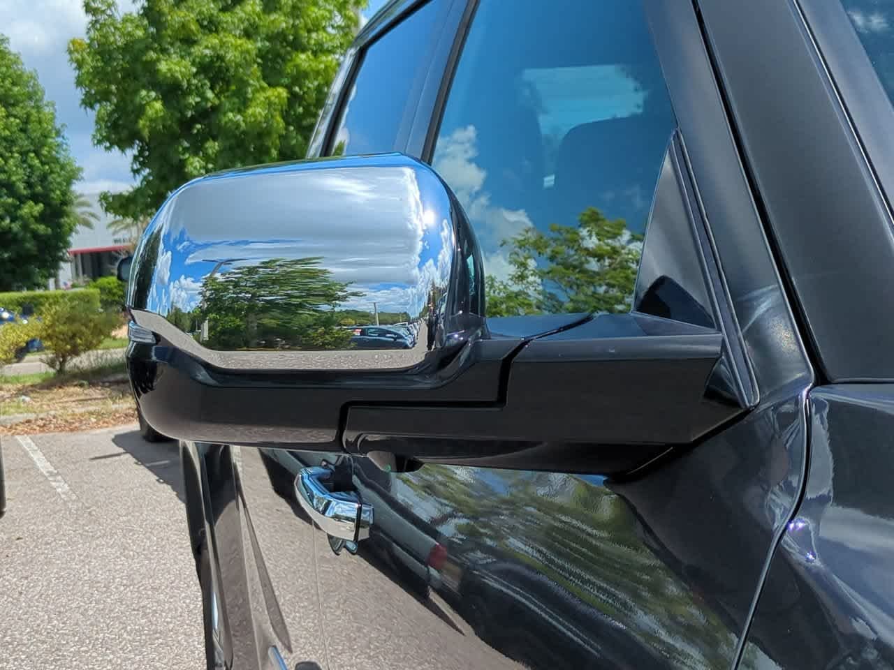 New 2026 Magnetic Gray Metallic Toyota Tundra Capstone image 12