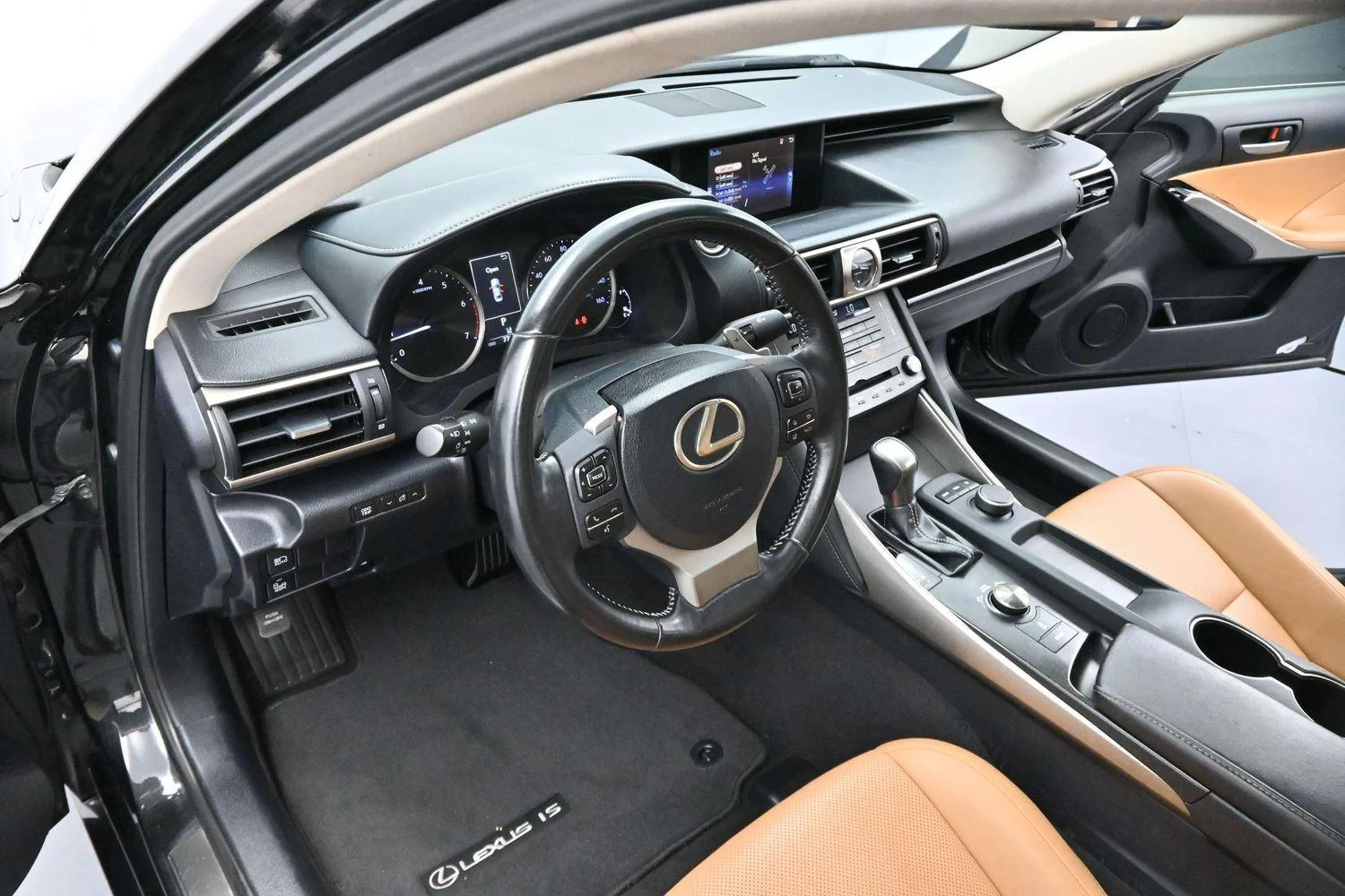 Used 2019 Caviar Lexus IS 300 image 12