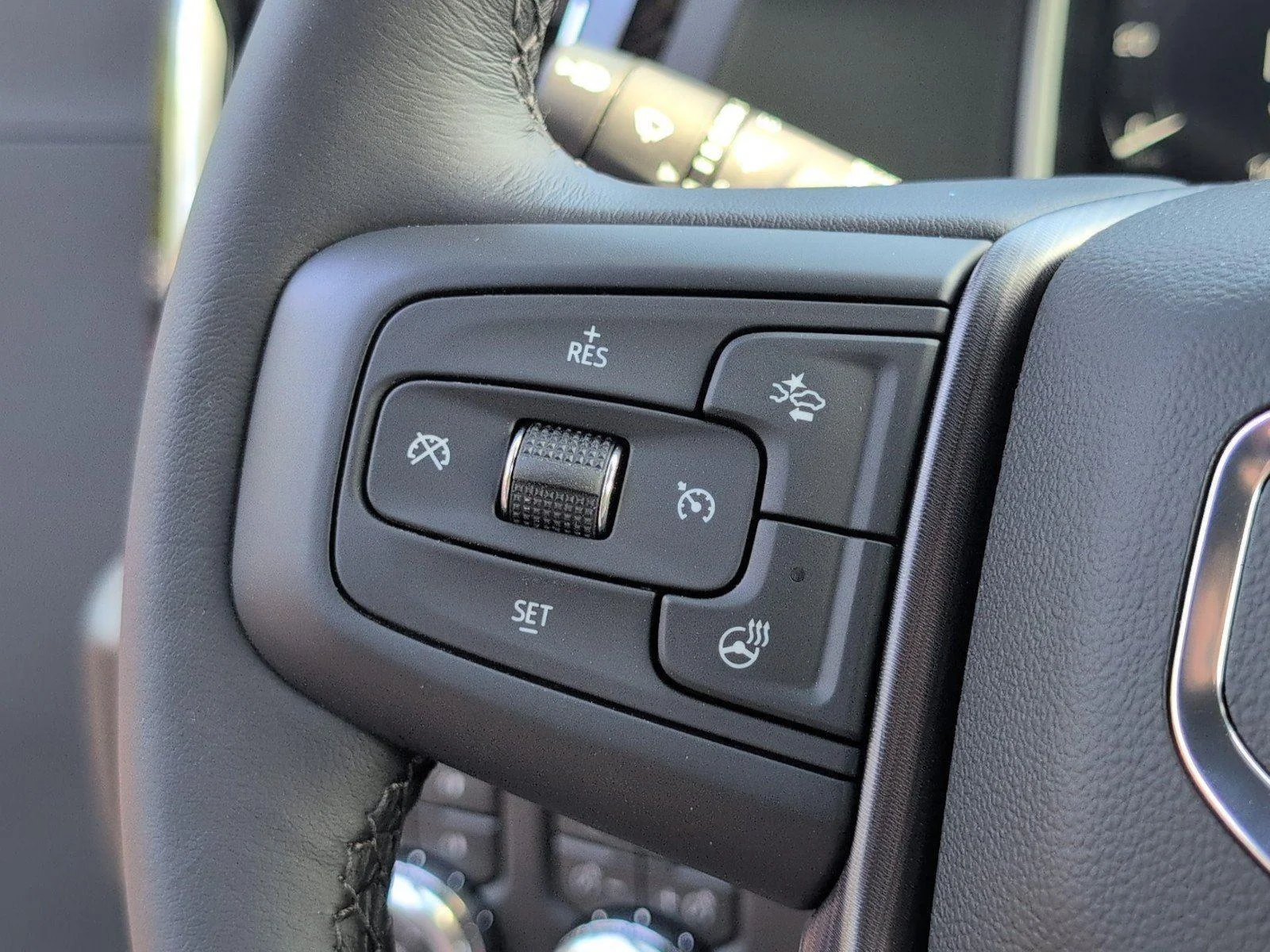 New 2026 Sterling Metallic GMC Denali Ultimate image 30