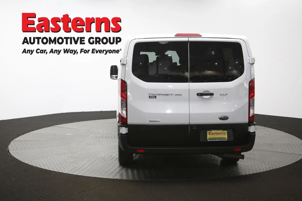 Used 2023 White Ford XLT image 35