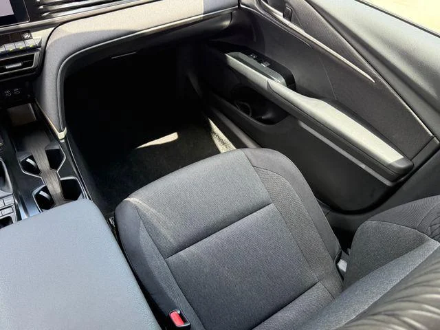 Certified Used 2026 White Toyota LE image 52