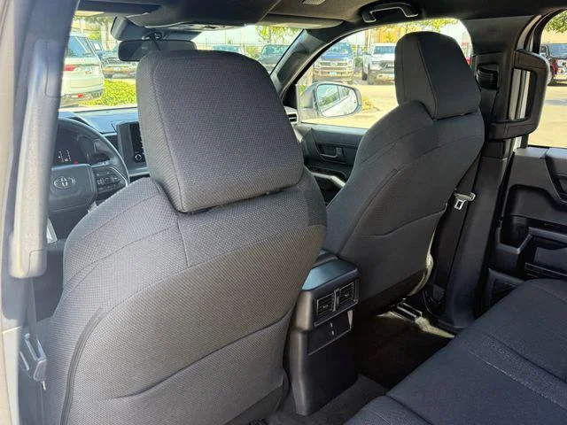 Certified Used 2026 ICE CAP Toyota SR5 image 60