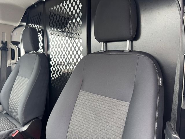 Used 2024 White Ford Base image 14