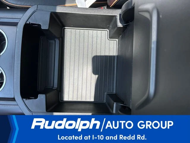 Used 2023 Black GMC AT4 image 23