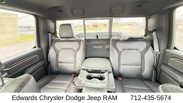 2026 RAM 1500 Laramie - Photo 30