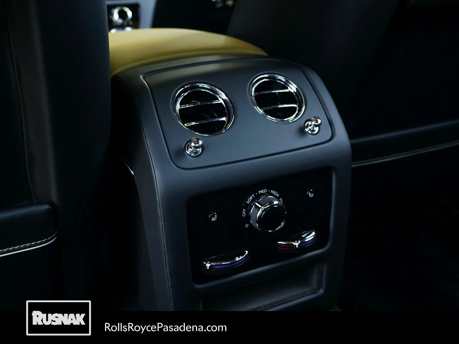 2026 Rolls-Royce Ghost Base - Photo 28