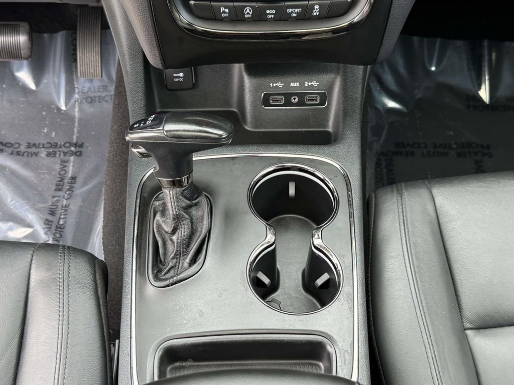 Used 2020 Black Dodge GT Plus image 21