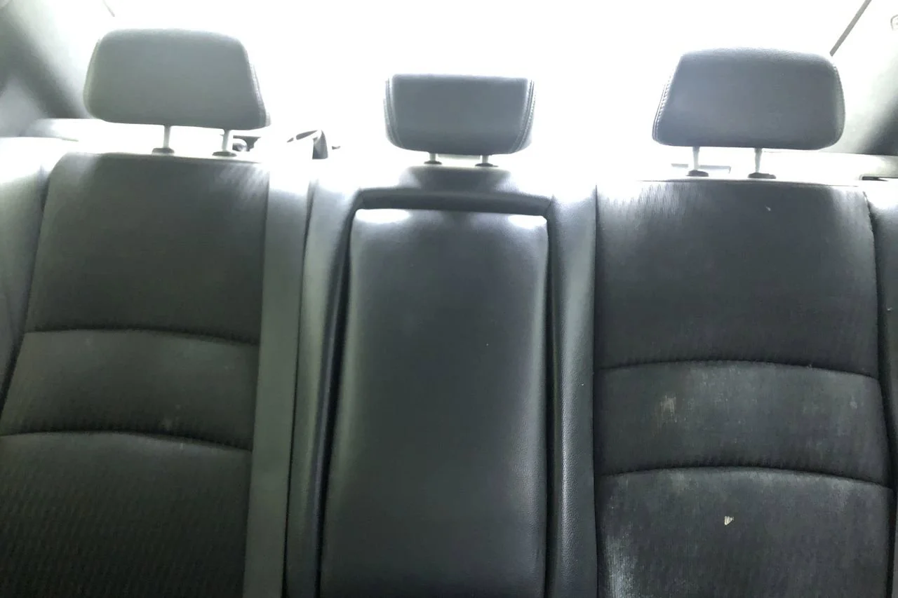 Used 2017 Obsidian Blue Pearl Honda Sport image 14